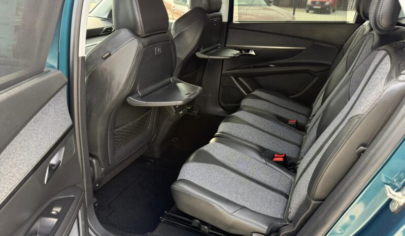 
								Peugeot 5008, 1.5 Diesel full									