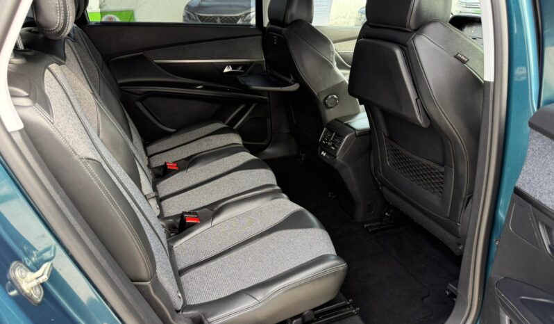 
								Peugeot 5008, 1.5 Diesel full									