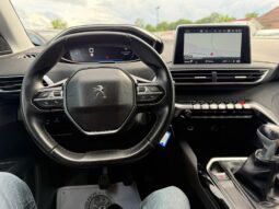 
										Peugeot 5008, 1.5 Diesel full									