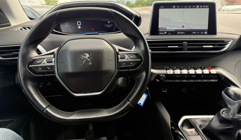 
								Peugeot 5008, 1.5 Diesel full									