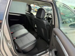 
										Mercedes B200 2007, 2.0 Diesel full									