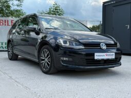 
										Vw Golf VII 2017, 1.6 Diesel full									