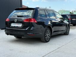 
										Vw Golf VII 2017, 1.6 Diesel full									
