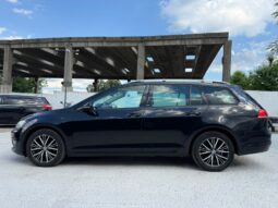 
										Vw Golf VII 2017, 1.6 Diesel full									