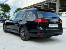 
										Vw Golf VII 2017, 1.6 Diesel full									