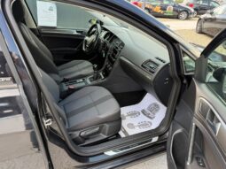 
										Vw Golf VII 2017, 1.6 Diesel full									