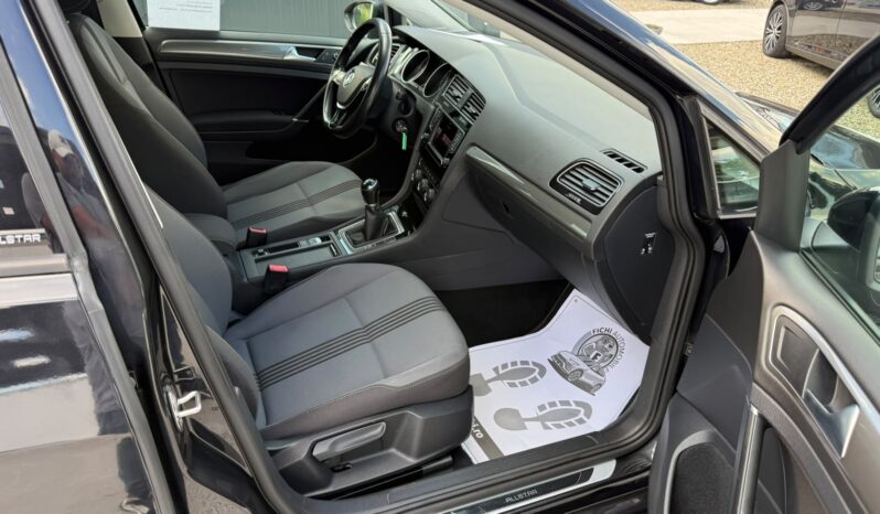 
								Vw Golf VII 2017, 1.6 Diesel full									