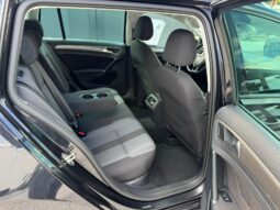 
										Vw Golf VII 2017, 1.6 Diesel full									