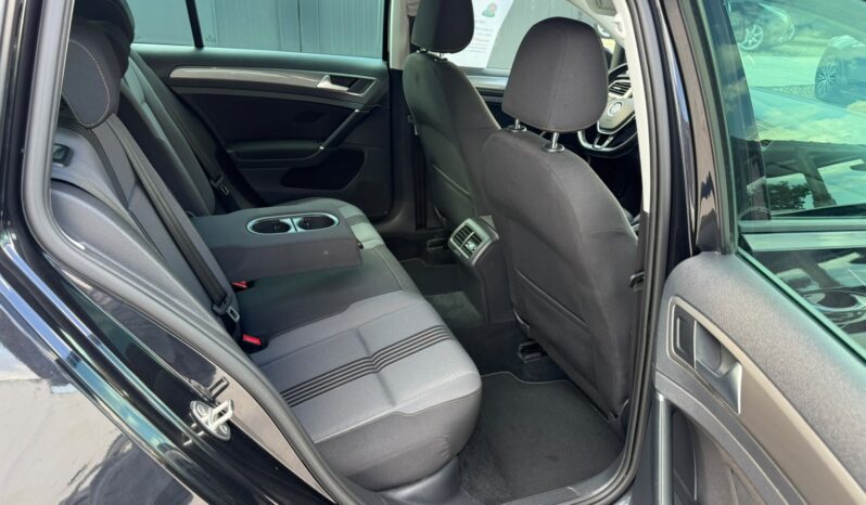 
								Vw Golf VII 2017, 1.6 Diesel full									