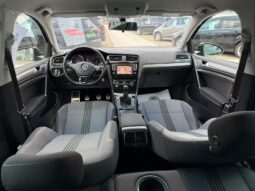 
										Vw Golf VII 2017, 1.6 Diesel full									