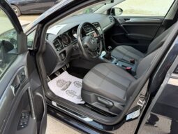 
										Vw Golf VII 2017, 1.6 Diesel full									