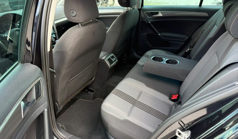 
								Vw Golf VII 2017, 1.6 Diesel full									