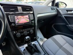 
										Vw Golf VII 2017, 1.6 Diesel full									