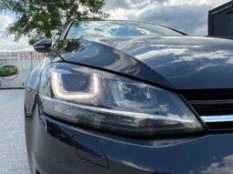 
										Vw Golf VII 2017, 1.6 Diesel full									