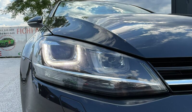 
								Vw Golf VII 2017, 1.6 Diesel full									