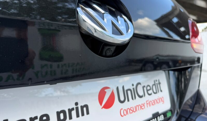 
								Vw Golf VII 2017, 1.6 Diesel full									